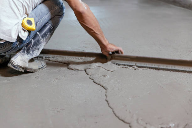 Best Commercial Concrete Services in Pocola, OK