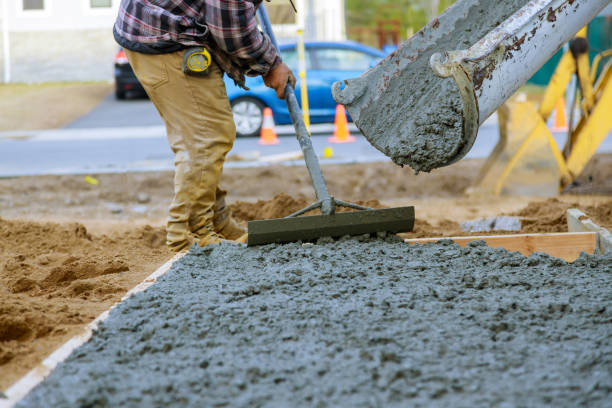 Best Concrete Sealing and Maintenance in Pocola, OK