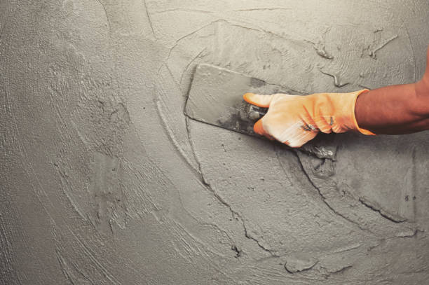 Best Concrete Driveway Installation in Pocola, OK