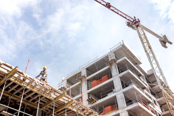 Best Residential Concrete Solutions in Pocola, OK